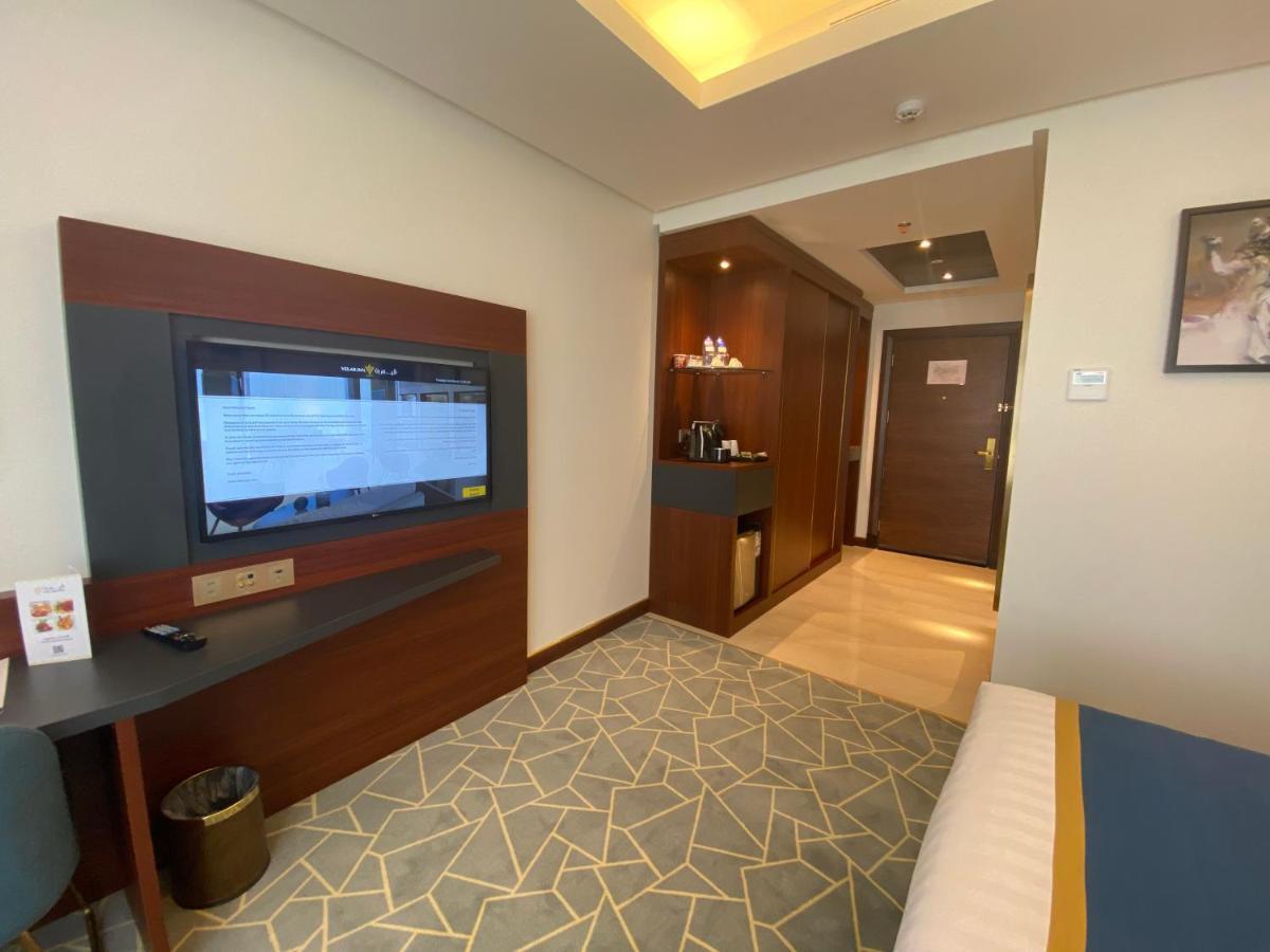 Hotel Velar