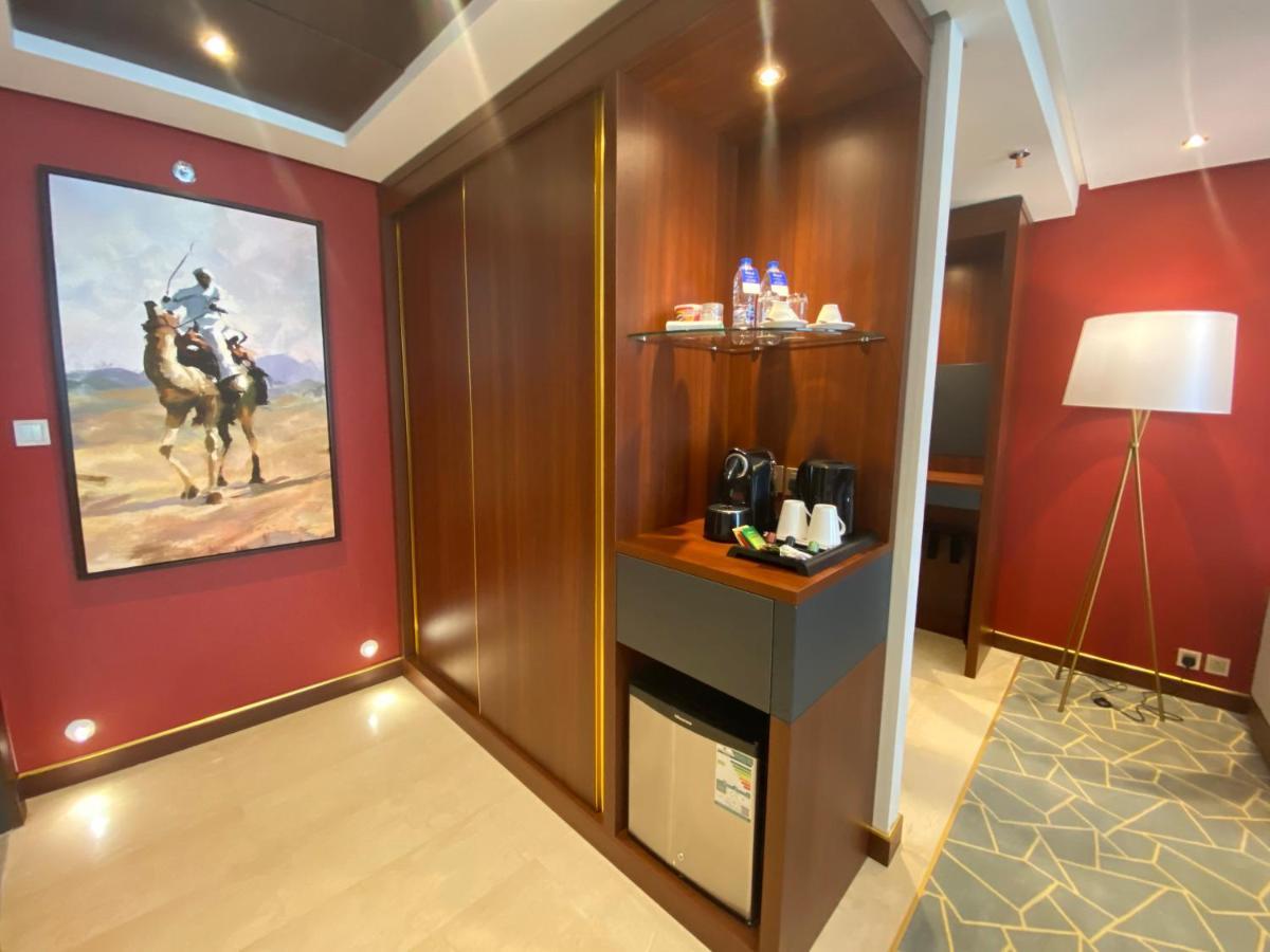 Hotel Velar 4*